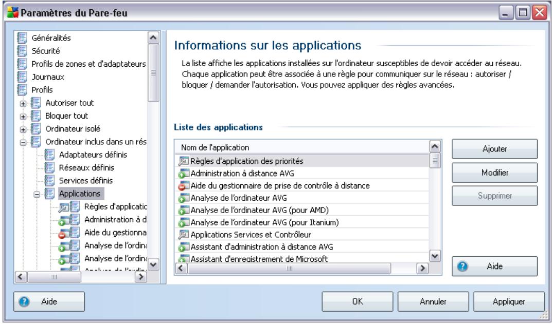 GRISOFT AVG 8.5 ANTI-VIRUS PLUS PARE-FEU - Applications - 1