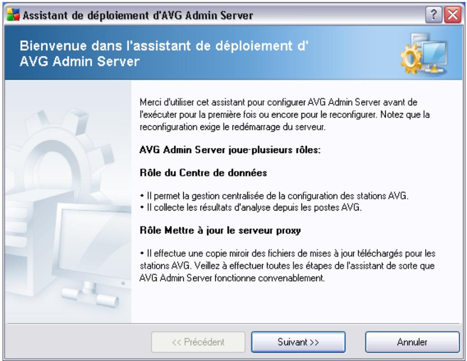GRISOFT AVG 8.5 ANTIVIRUS - Introduction - 1