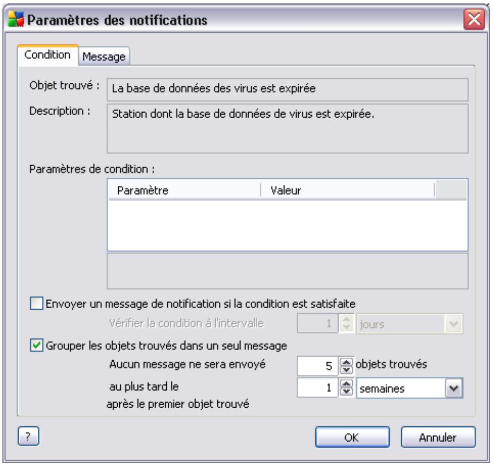 GRISOFT AVG 8.5 ANTIVIRUS - Notifications - 1