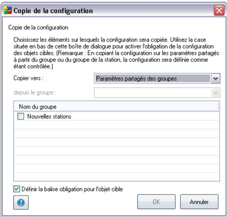 GRISOFT AVG 8.5 ANTIVIRUS - Copie de la configuration - 2