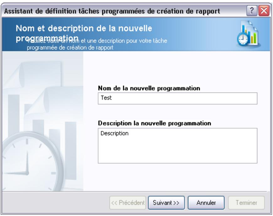 GRISOFT AVG 8.5 ANTIVIRUS - Programmes de création de rapport - 2