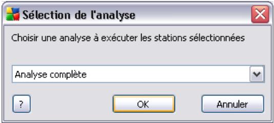 GRISOFT AVG 8.5 ANTIVIRUS - Menu contextuel - 1