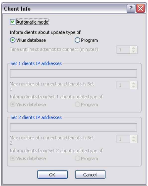 GRISOFT AVG 8.5 ANTIVIRUS - Port (UDP) - 1