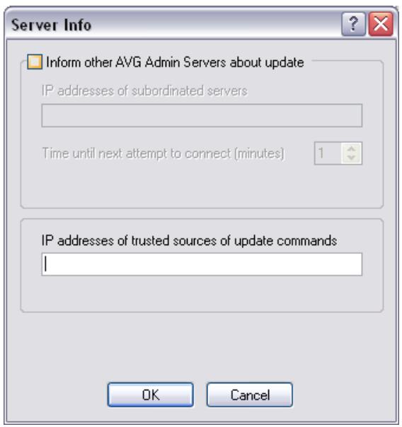 GRISOFT AVG 8.5 ANTIVIRUS - Mode manuel (l'option de mode automatique n'est pas cochée) - 1