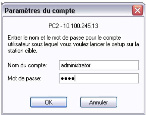 GRISOFT AVG 8.5 ANTIVIRUS - Installation réseau à distance - étapes finales - 3