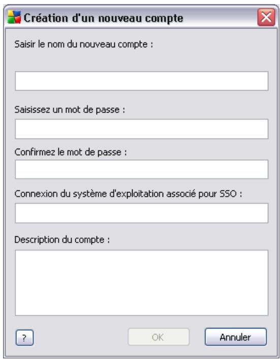 GRISOFT AVG 8.5 ANTIVIRUS - Nouveau compte - 1