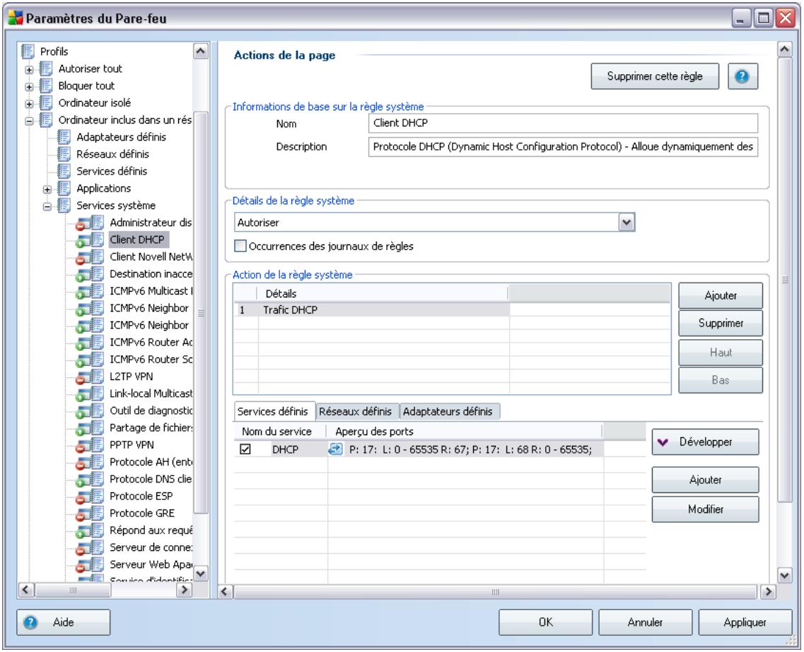 GRISOFT AVG 8.5 INTERNET SECURITY - Boutons de commande - 1