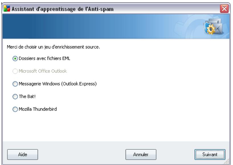 GRISOFT AVG 8.5 INTERNET SECURITY - Boutons de commande - 1