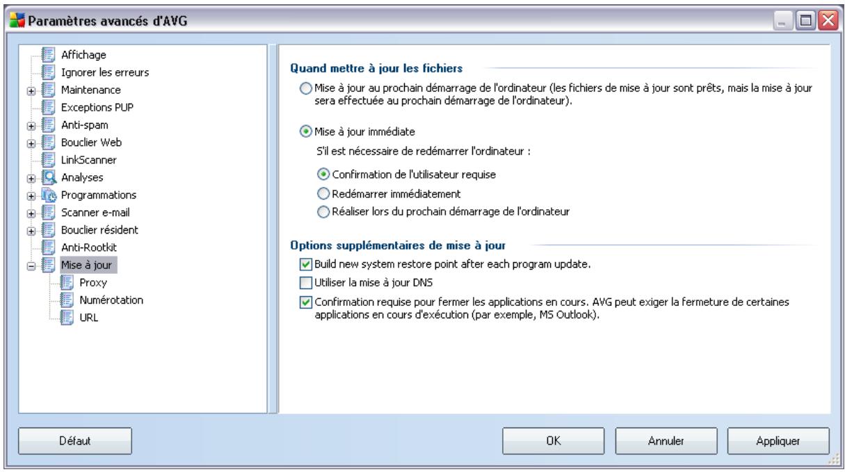 GRISOFT AVG 8.5 INTERNET SECURITY - Mise à jour - 1