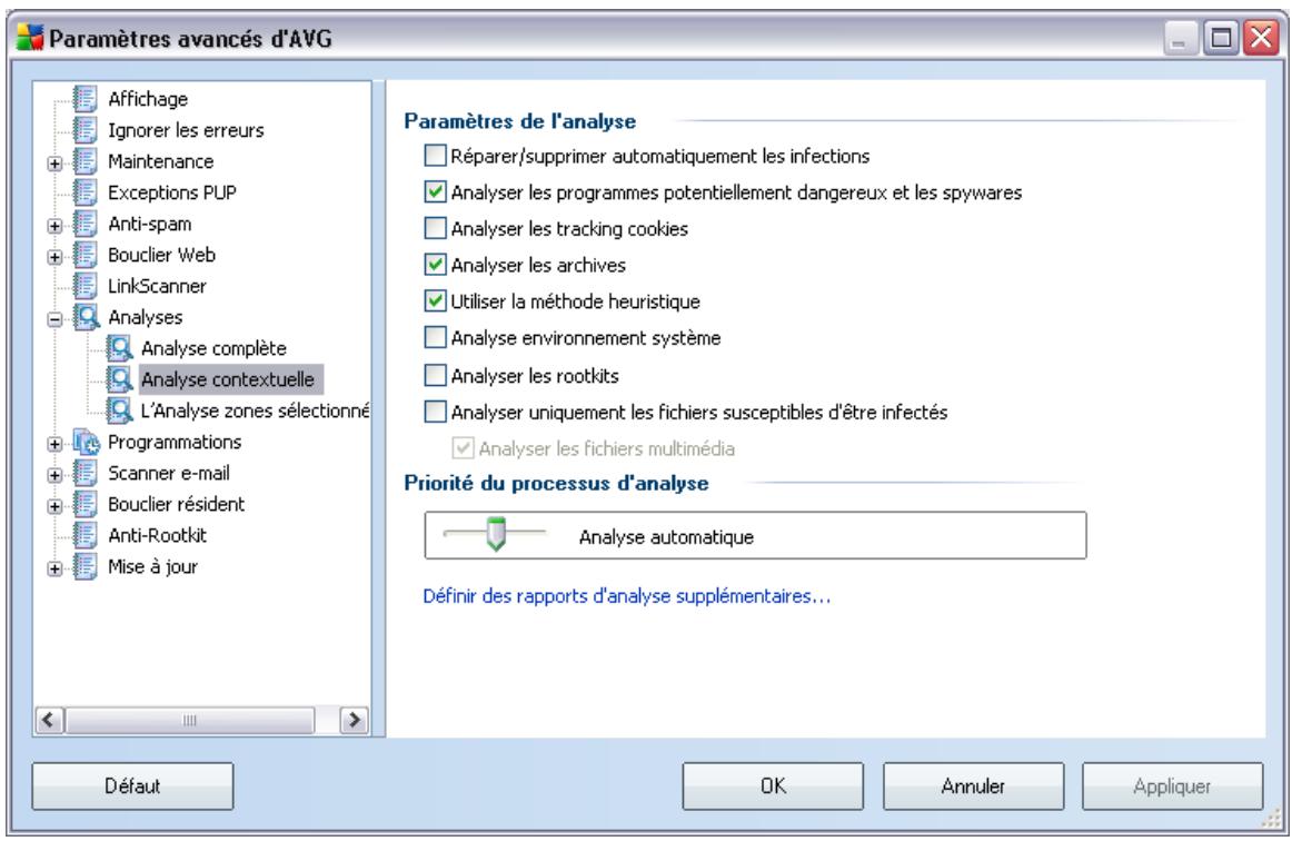 GRISOFT AVG 8.5 INTERNET SECURITY - Analyse contextuelle - 1