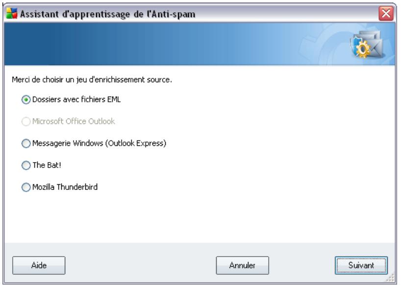 GRISOFT AVG 8.5 INTERNET SECURITY EDITION - Boutons de commande - 1