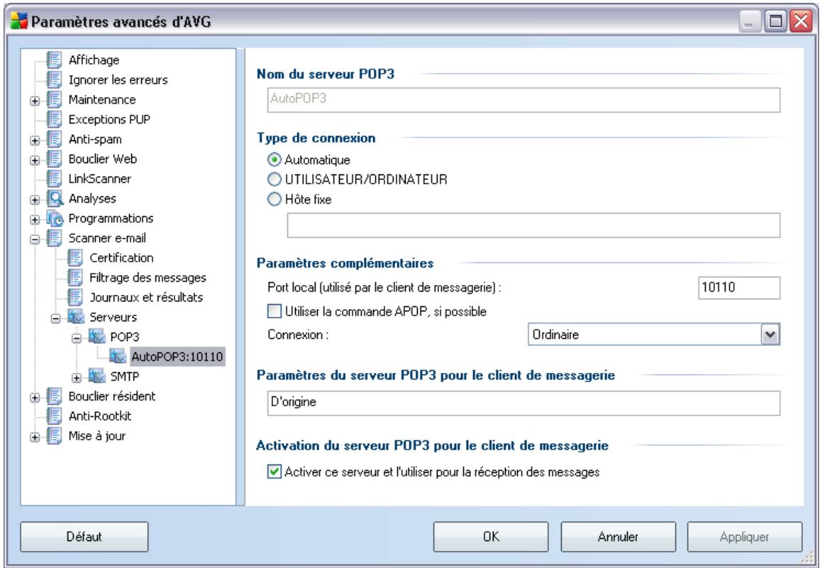 GRISOFT AVG 8.5 INTERNET SECURITY EDITION - Serveurs - 1