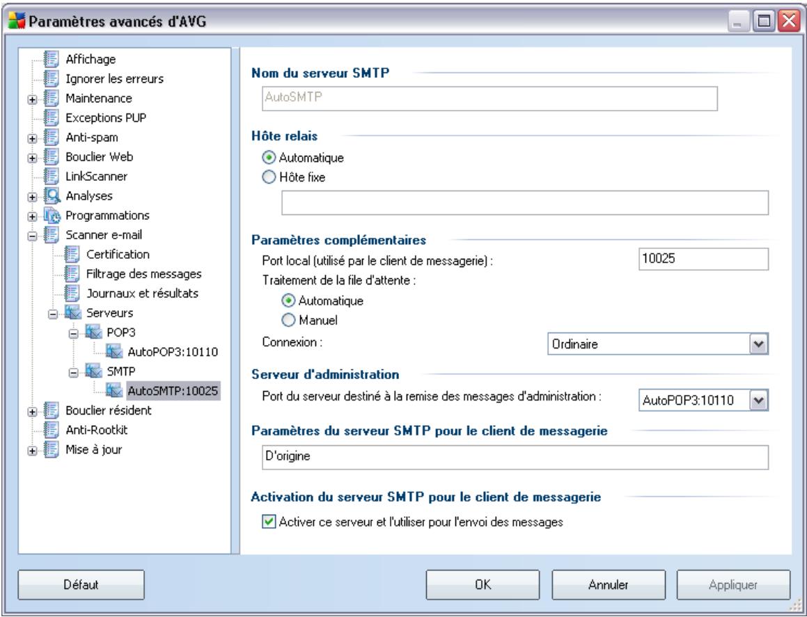 GRISOFT AVG 8.5 INTERNET SECURITY EDITION - Serveurs - 2