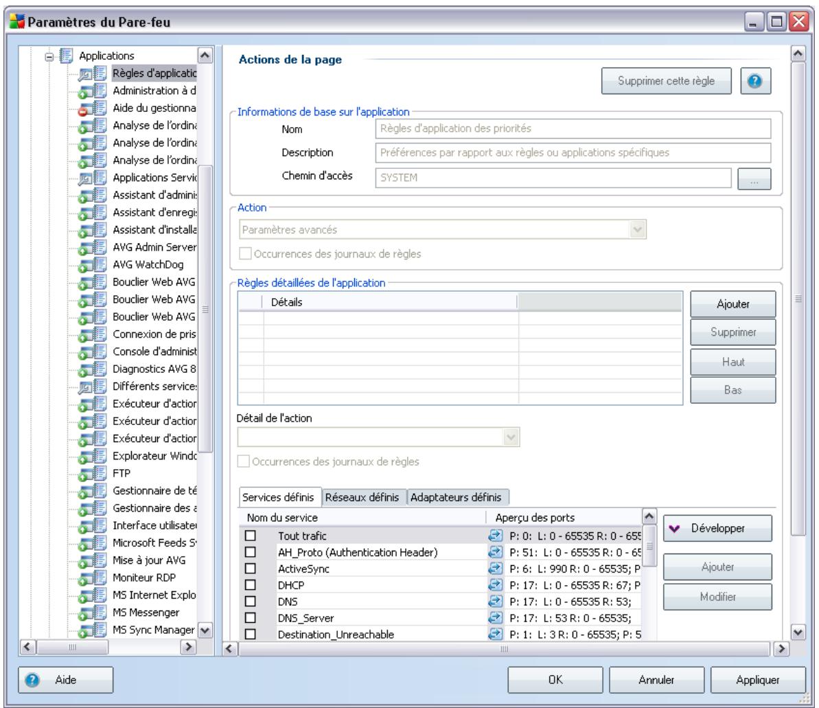 GRISOFT AVG 8.5 INTERNET SECURITY EDITION - Applications - 3