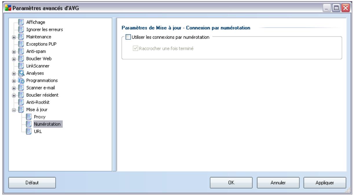 GRISOFT AVG 8.5 INTERNET SECURITY EDITION - Configuration automatique - 1