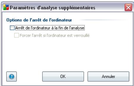 GRISOFT AVG 8.5 INTERNET SECURITY EDITION - Analyse programme - 6