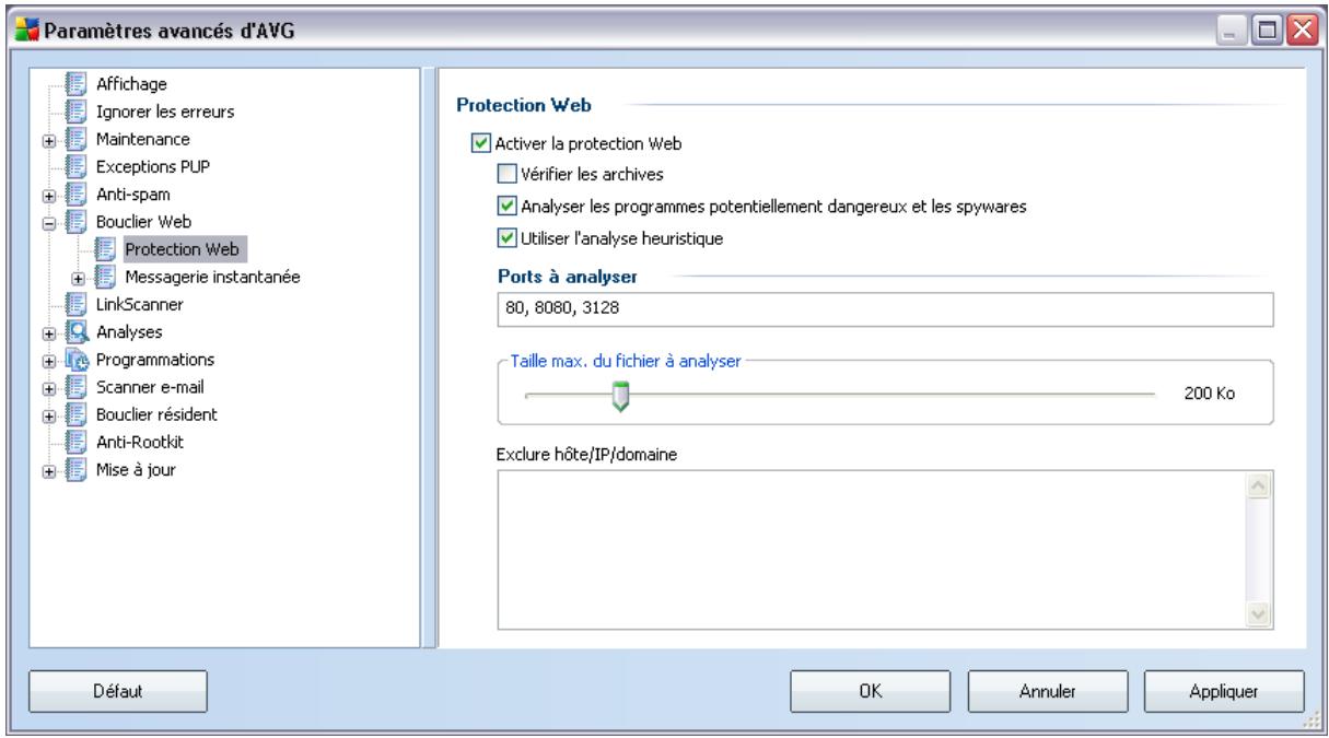 GRISOFT AVG 8.5 INTERNET SECURITY EDITION - Protection web - 1