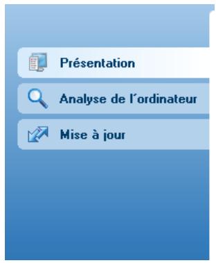 GRISOFT AVG 9 FILE SERVER - Liens d'accès rapide - 1