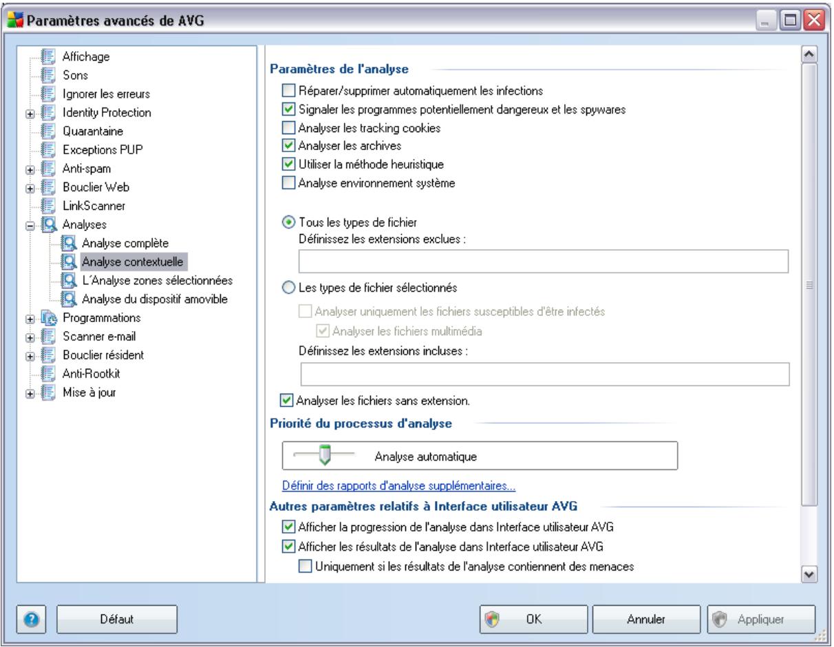 GRISOFT AVG 9 FILE SERVER - Analyse contextuelle - 1