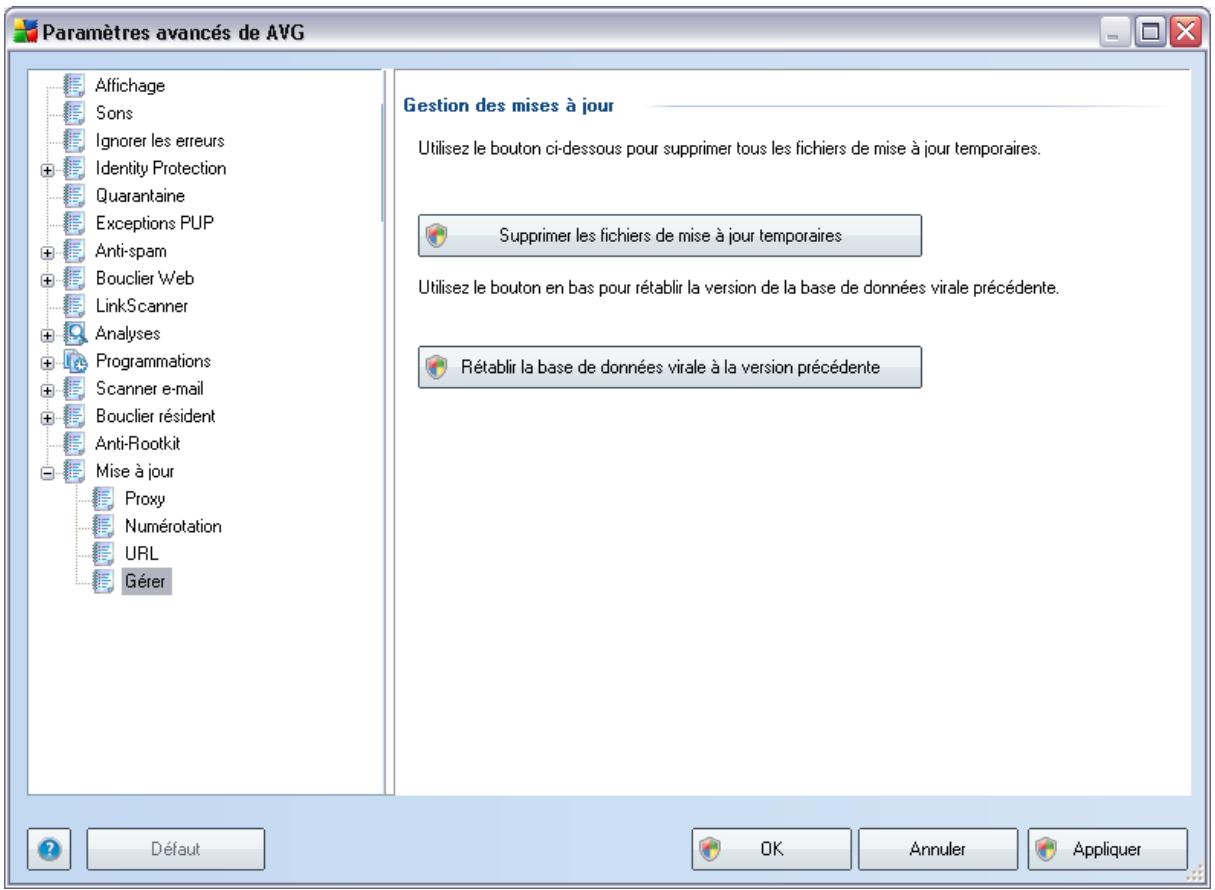 GRISOFT AVG 9 FILE SERVER - Générer - 1