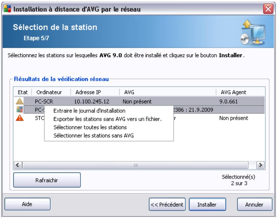 GRISOFT AVG 9.0 ANTI-VIRUS EDITION ENTREPRISE - Toutes les stations du domaine - 1