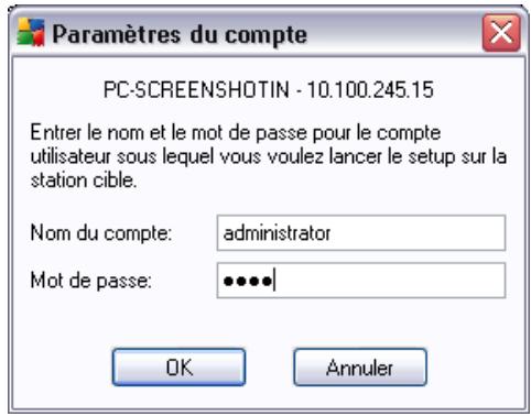 GRISOFT AVG 9.0 ANTI-VIRUS EDITION ENTREPRISE - Installation réseau à distance - étapes finales - 2