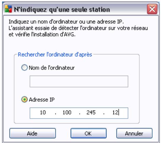 GRISOFT AVG 9.0 ANTI-VIRUS EDITION ENTREPRISE - Sélectionner une seule station - 1