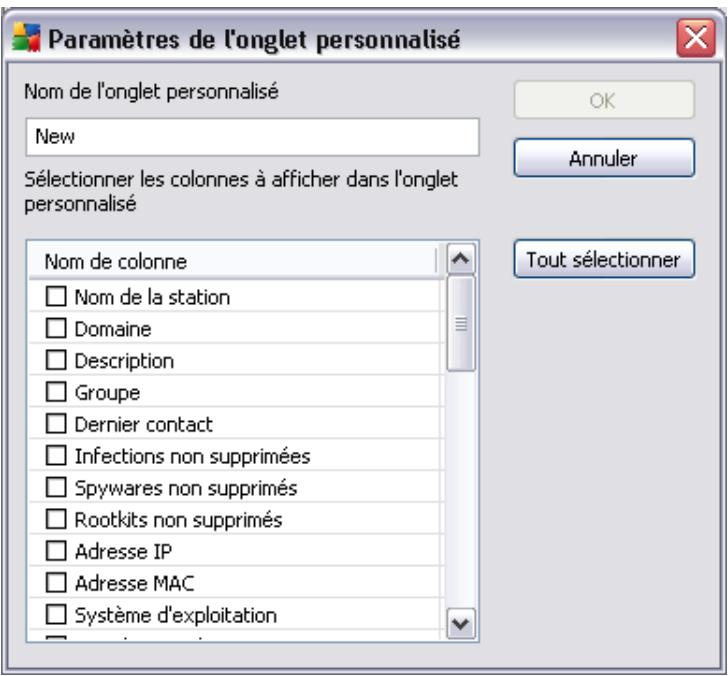 GRISOFT AVG 9.0 ANTI-VIRUS EDITION ENTREPRISE - Section d'enregistrements - 2