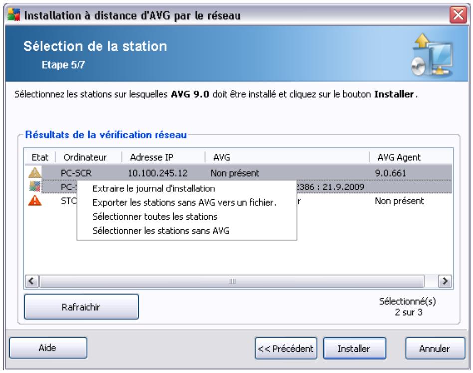 GRISOFT AVG 9.0 ANTI-VIRUS EDITION ENTREPRISE - Toutes les stations du domaine - 1