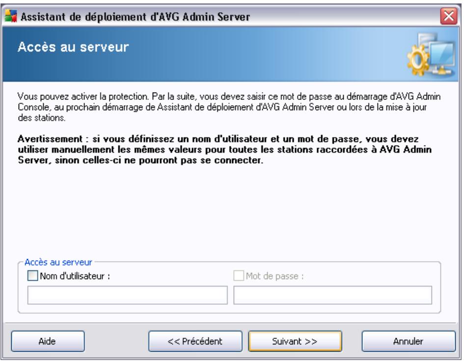 GRISOFT AVG 9.0 ANTI-VIRUS EDITION ENTREPRISE - Mettre à jour la base du centre de données existante - 2
