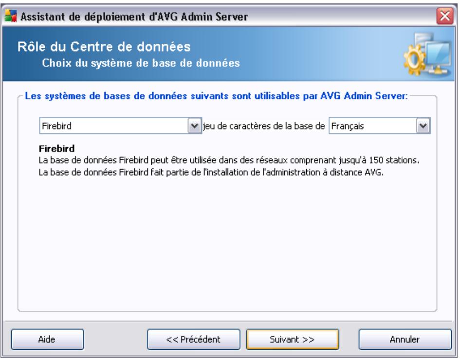 GRISOFT AVG 9.0 ANTI-VIRUS EDITION ENTREPRISE - Mettre à jour la base du centre de données existante - 3