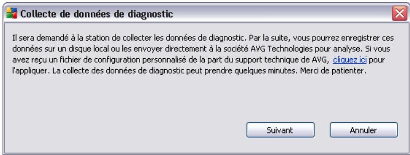 GRISOFT AVG 9.0 ANTI-VIRUS EDITION ENTREPRISE - Description de la station - 4