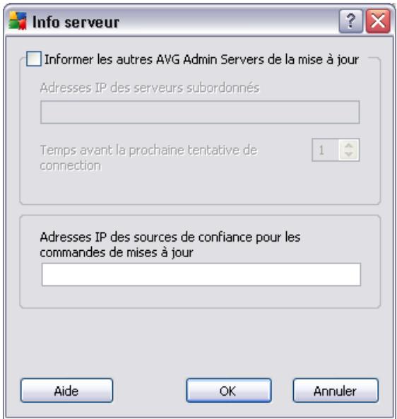 GRISOFT AVG 9.0 ANTI-VIRUS EDITION ENTREPRISE - Mode manuel (l'option de mode automatique n'est pas cochée) - 1