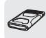 IOGEAR GMD2025U - Copy media files - 2