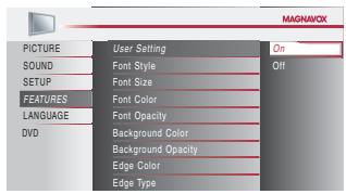 MAGNAVOX 19MD359B - DTV - 6