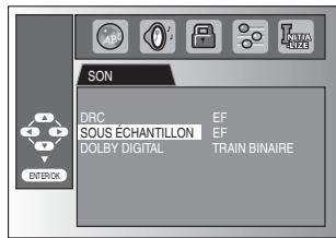 MAGNAVOX 19MD359B - Sous échantillon (réglages par défaut : EF) - 2