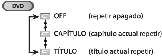 MAGNAVOX 19MD359B - Repetación de Reproducción - 3