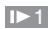 MAGNAVOX 19MD359B - Avance lente / retour lent - 1