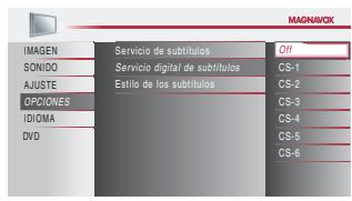 MAGNAVOX 19MD359B - DTV - 6