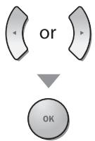 MAGNAVOX 19MD359B - Parental Setting - 5
