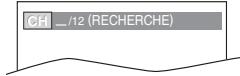 MAGNAVOX 19MD359B - Recherche de chapitre /titre /piste - 2