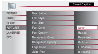MAGNAVOX 19MD359B - Edge Type - 1