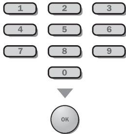 MAGNAVOX 19MD359B - Cambio de la contraseña - 3