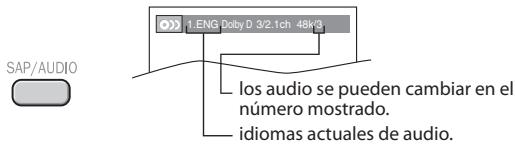 MAGNAVOX 19MD359B - DVD - 1