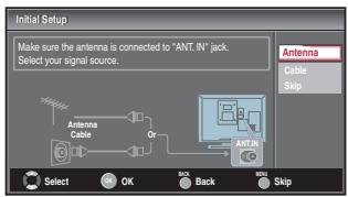 MAGNAVOX 19MD359B - Before you begin: - 5
