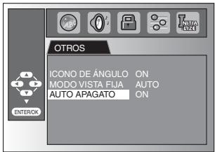 MAGNAVOX 19MD359B - AUTO APAGATO - 3