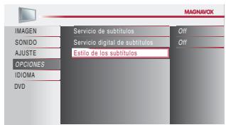 MAGNAVOX 19MD359B - DTV - 3