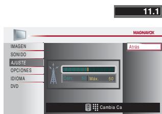 MAGNAVOX 19MD359B - DTV - 7