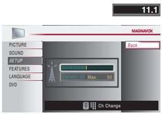 MAGNAVOX 19MD359B - DTV - 7