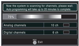 MAGNAVOX 19MD359B - Autoprogram - 8